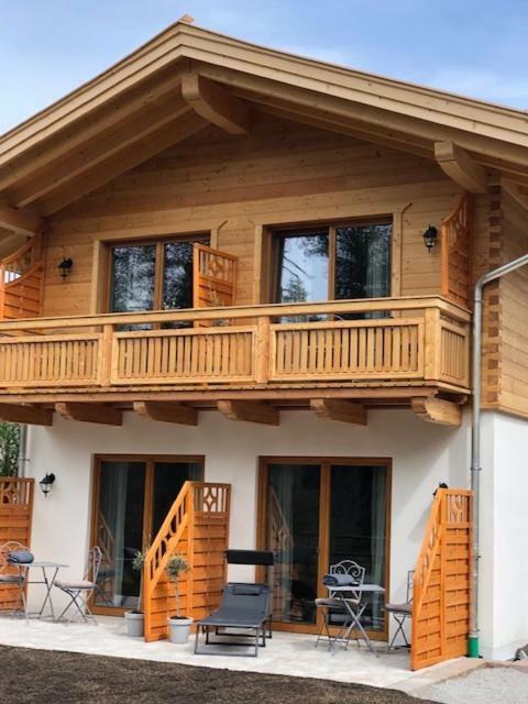 Landhaus Trinis - Gaestezimmer - Bad - Bett - Kleine Kaffee - Tee-Theke Mit Kuehlschrank - Parkplatz Villa Rottach-Egern Ngoại thất bức ảnh